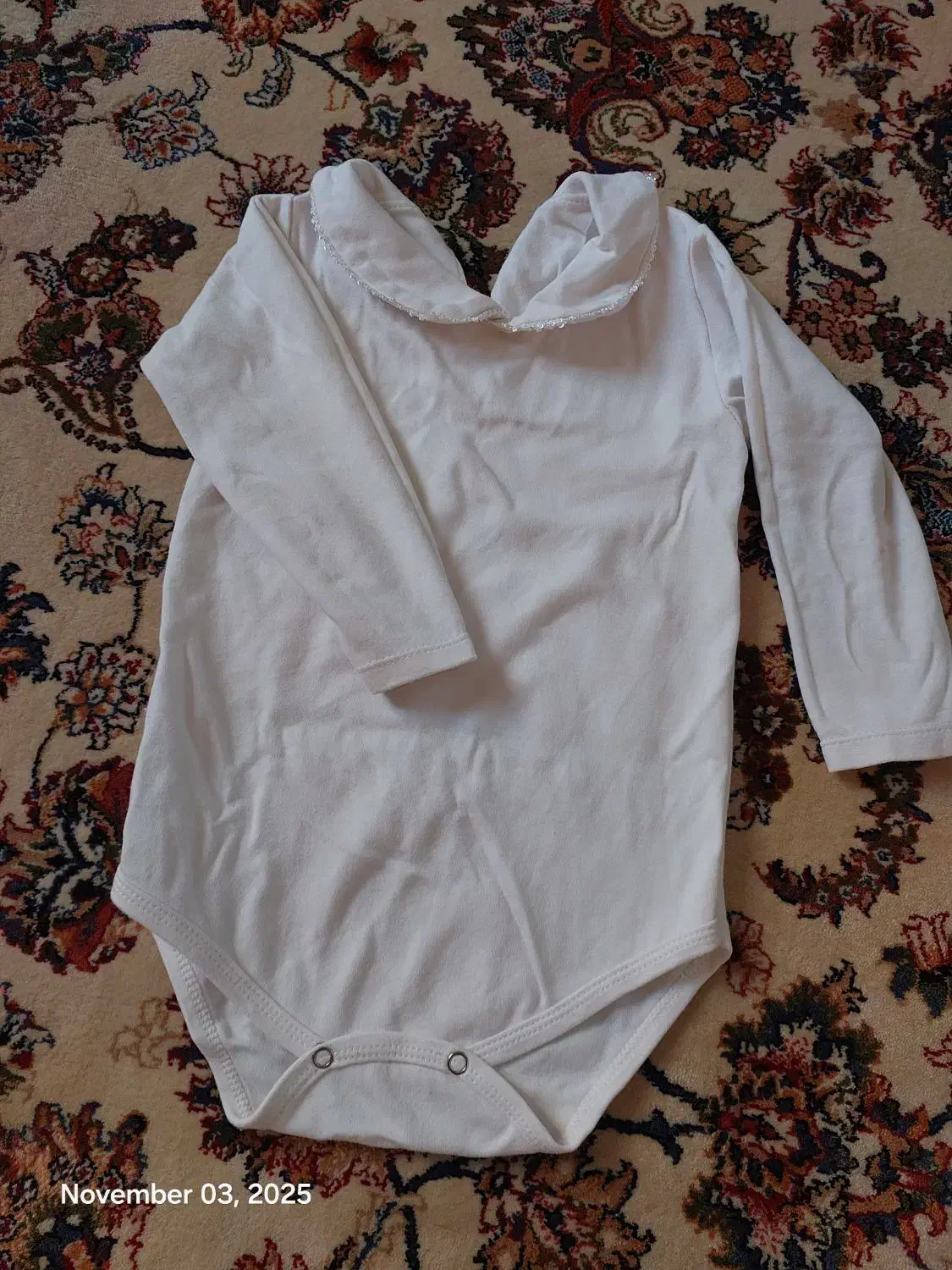 لباس بچه پاییزه زمستانه|کفش و لباس بچه|کرج, شهرک بهداری|دیوار