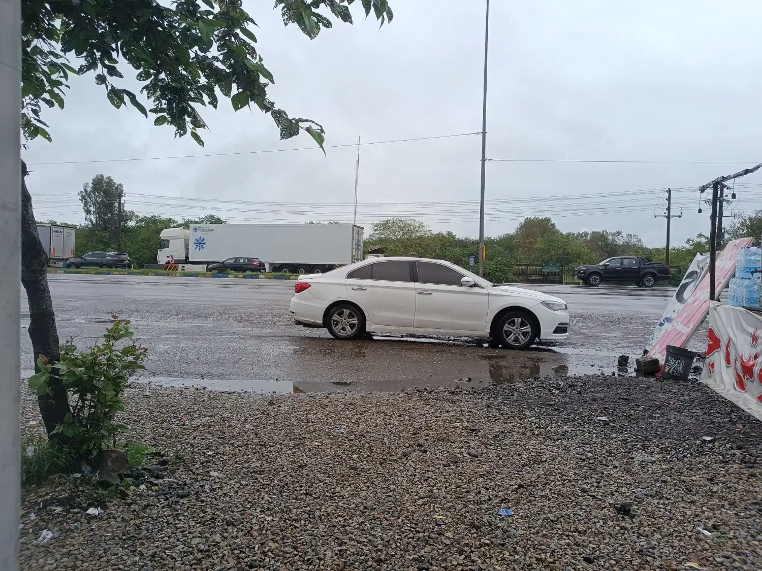 لیفان 820 قابل معاوضه|خودرو سواری و وانت|تبریز, |دیوار