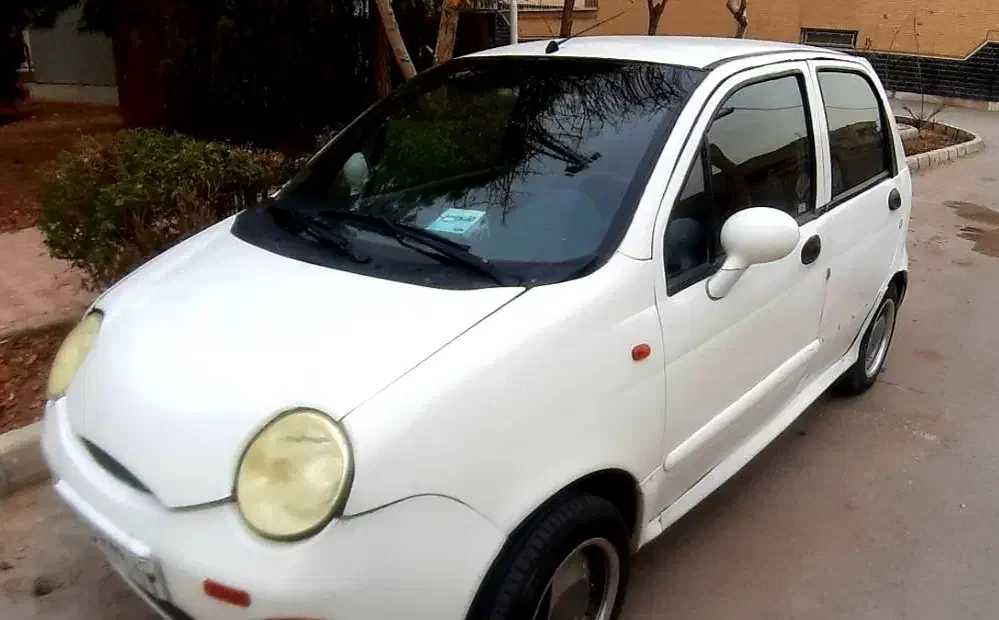 mvm110|خودرو سواری و وانت|اصفهان, ملک‌شهر|دیوار