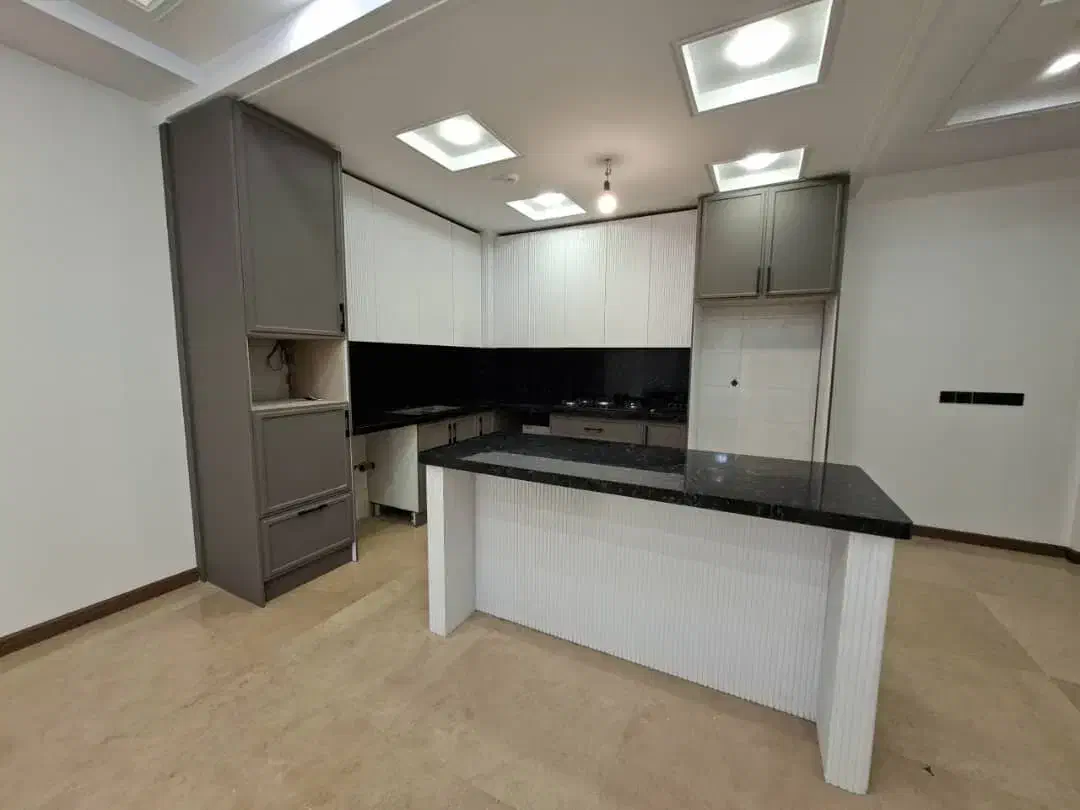 *آپارتمان ۹۰ متری شخصی در گیشا*