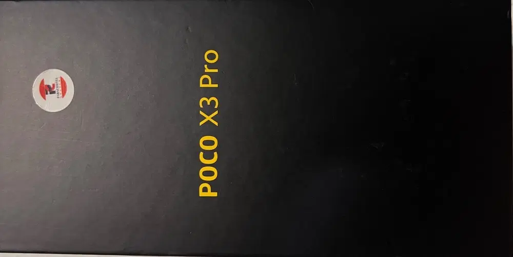 Poco X3 Pro|موبایل|آزادشهر, |دیوار