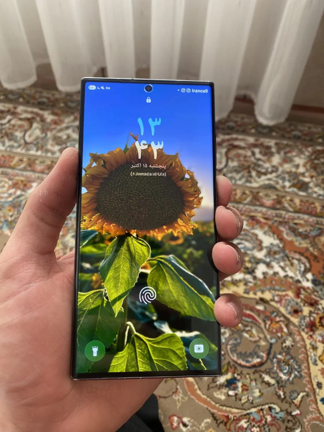 S23 ultra|موبایل|اشنویه, |دیوار