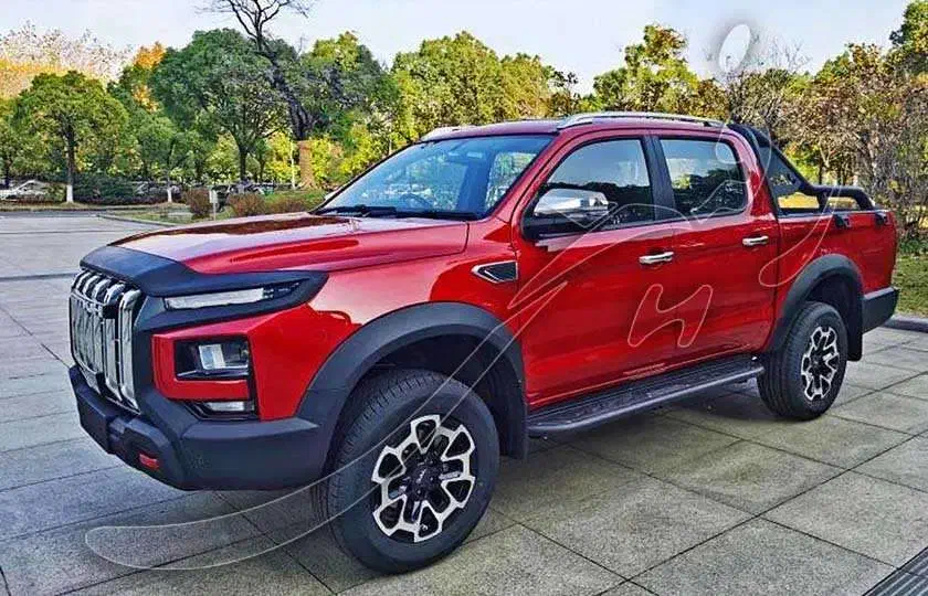 پیش فروش کی ام سی تی9 / KMC T9 مدل 1405|خودرو سواری و وانت|تهران, سردارجنگل|دیوار