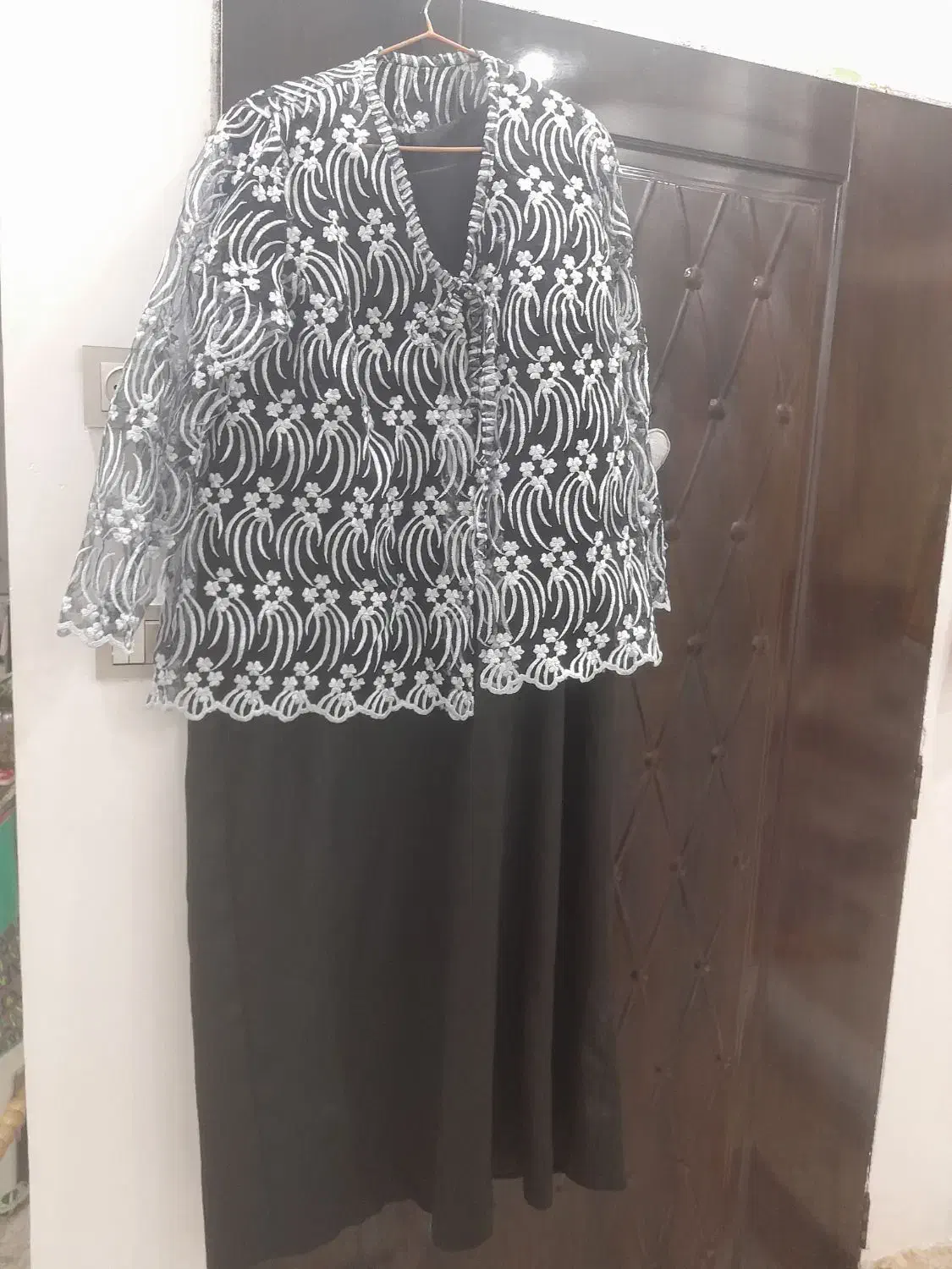 سایز ۵۲ مجلسی|لباس|کومله, |دیوار