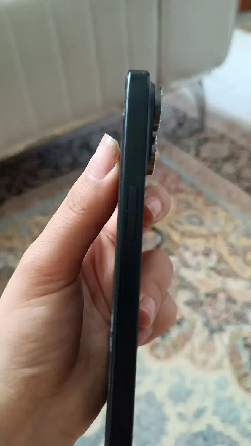 آیفون 15 نرمال|موبایل|رشت, لاکانی|دیوار