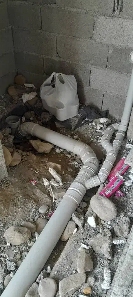 تاسیسات و لوله کشی آب و فاضلاب تخصصی|خدمات پیشه و مهارت|تنکابن, |دیوار