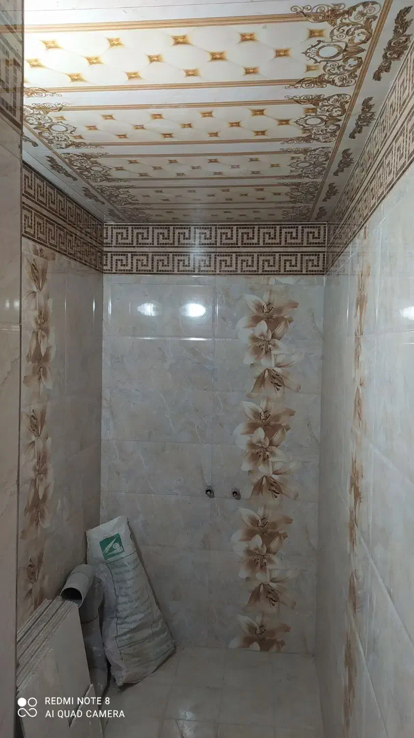 کاشی کاری وسرامیک کاری|خدمات پیشه و مهارت|اردبیل, |دیوار