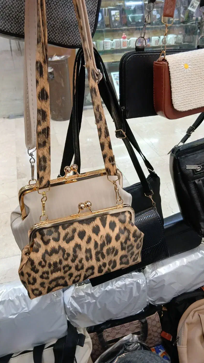 کیف همه مدل حراج ۲۵۰|کیف، کفش، کمربند|تهران, صد دستگاه|دیوار