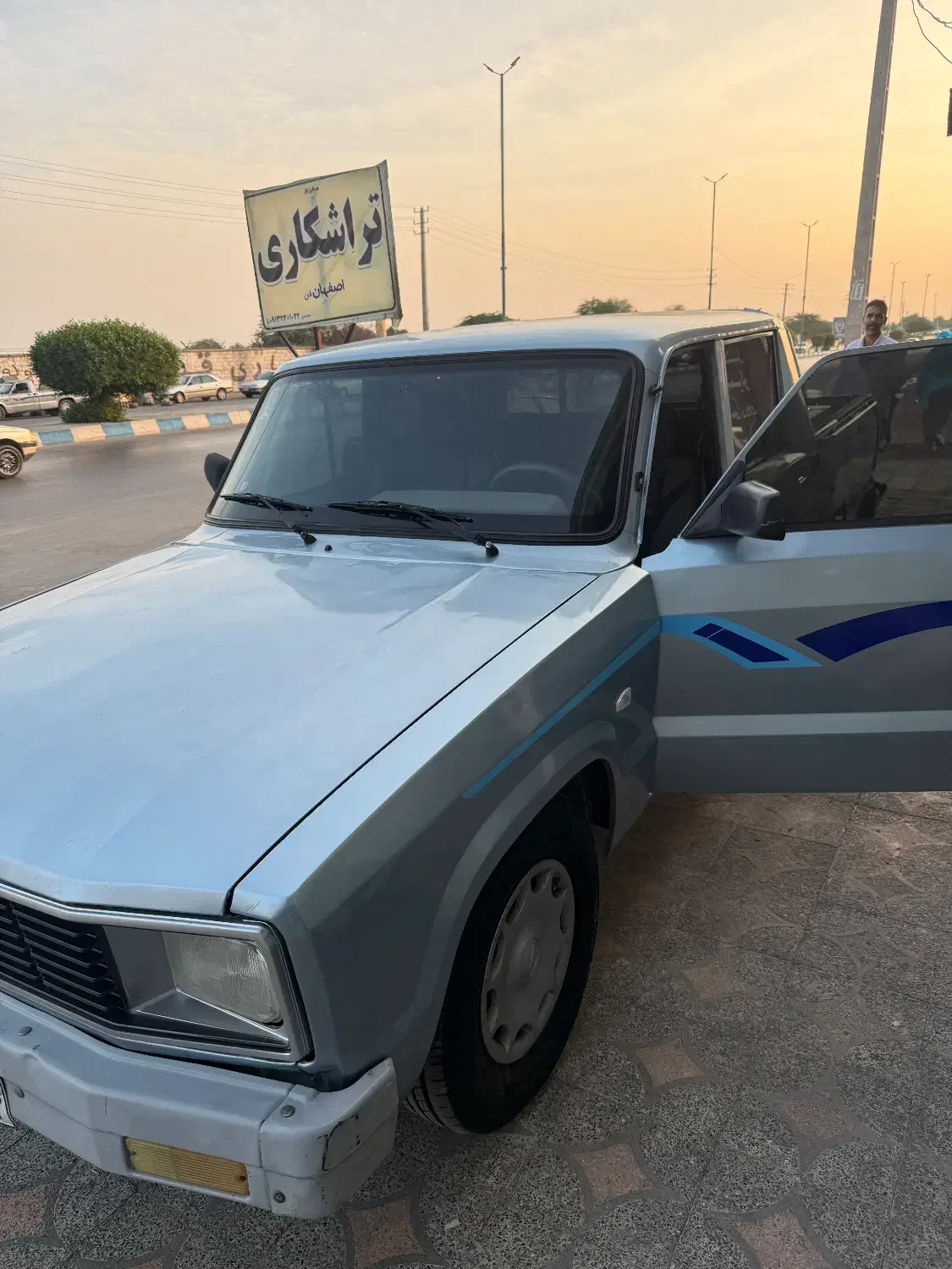 مزداتیپ B2000l مدل ۹۲ دوگانه|خودرو سواری و وانت|بندرعباس, |دیوار