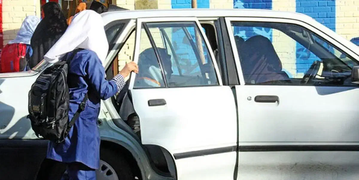 سرویس مدرسه و راننده شخصی|خدمات حمل و نقل|رامسر, |دیوار