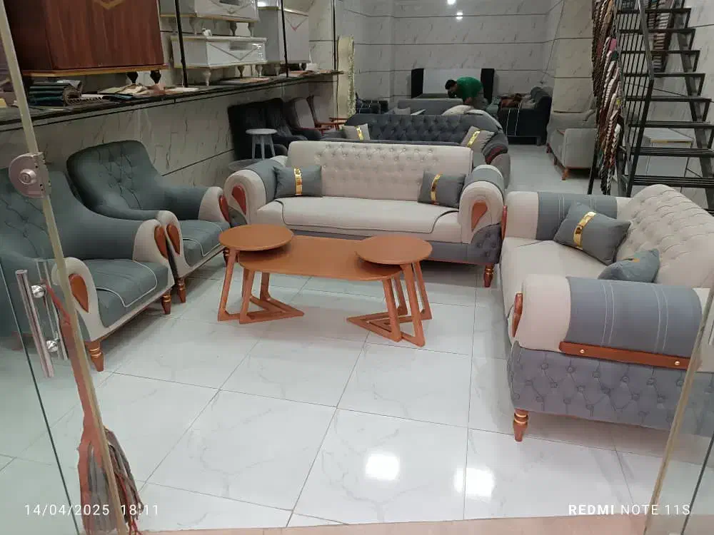 مبل راحتی اذربایجان|مبلمان خانگی و میز عسلی|میاندوآب, |دیوار