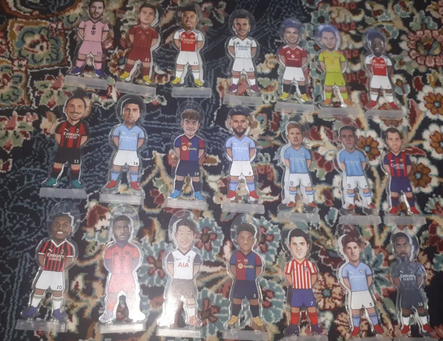 آدمک کیمدی|کلکسیون و سرگرمی|مشهد, توس (بلوار توس)|دیوار