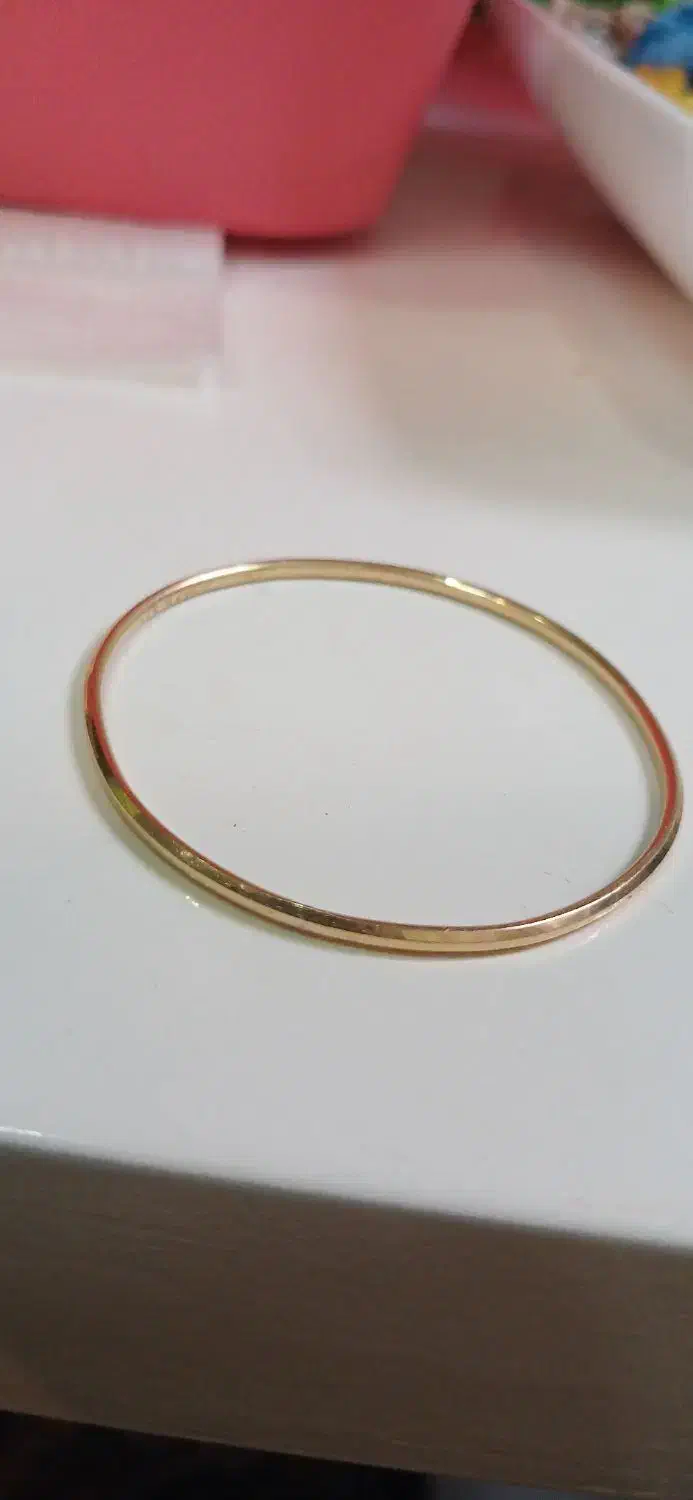 النگوی بچه گانه|جواهرات|رشت, چمارسرا|دیوار