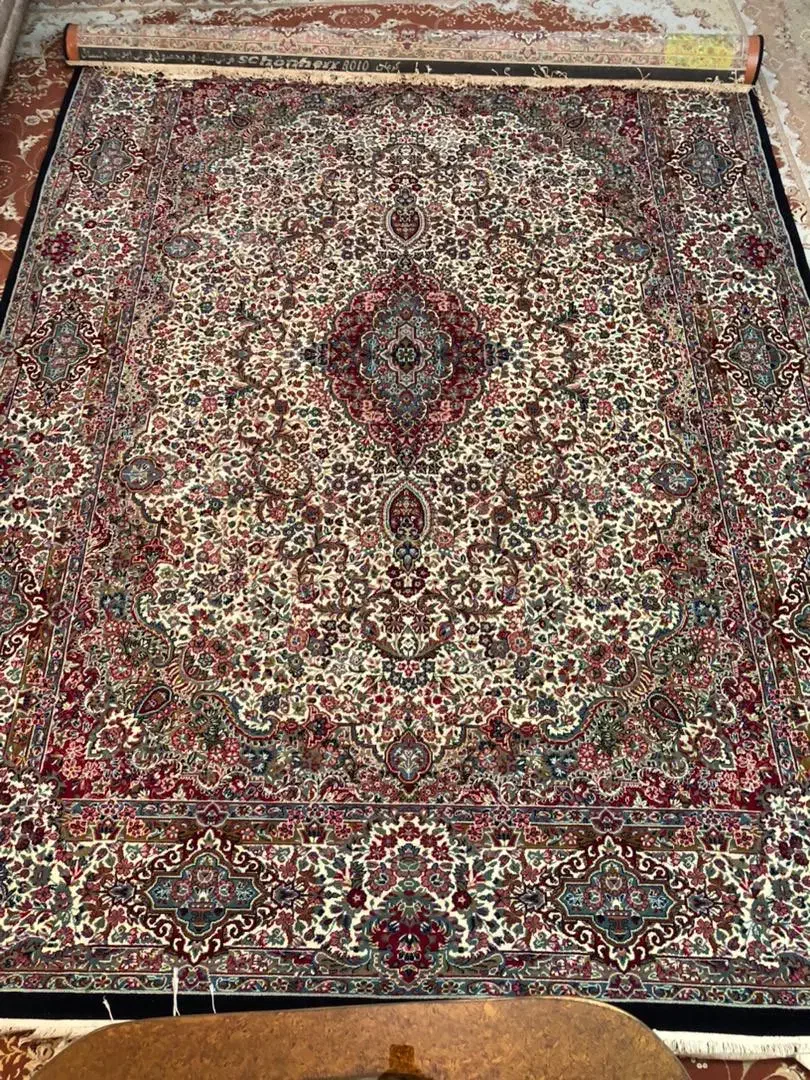 فرش 9متری|فرش|محلات, |دیوار