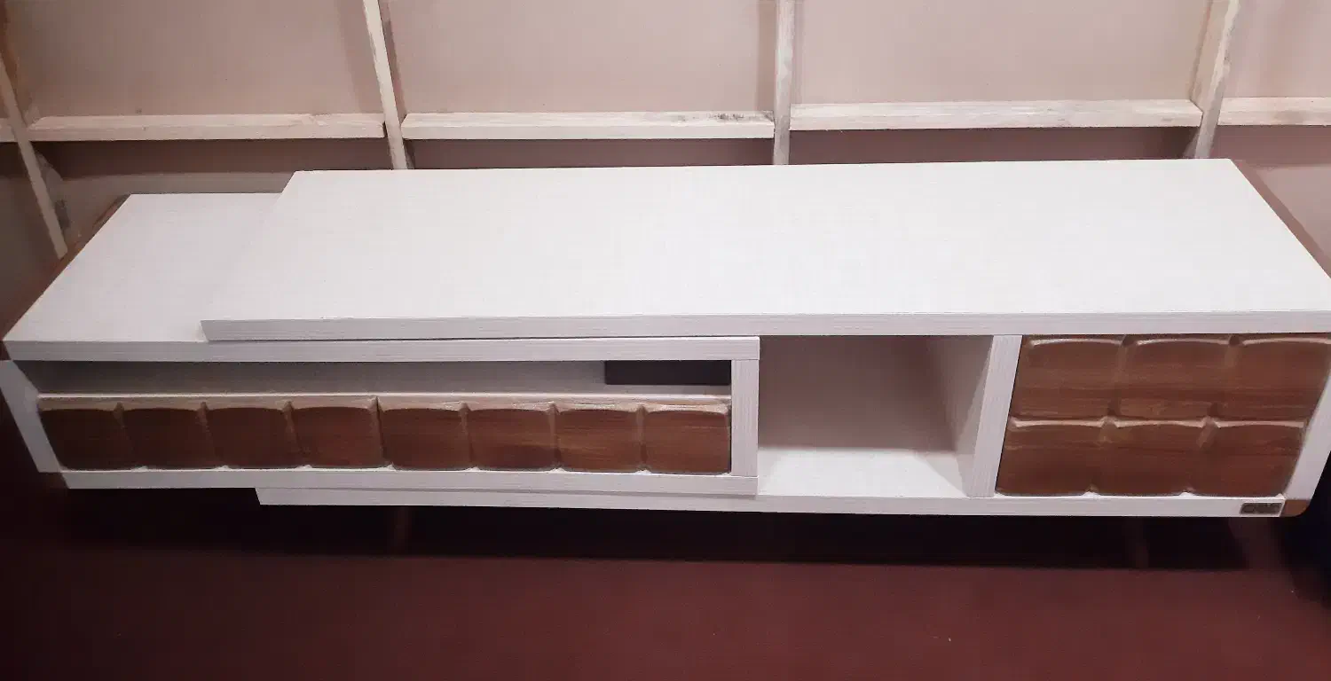 میزتلویزیون|میز تلویزیون|بندر انزلی, کارآموزی|دیوار