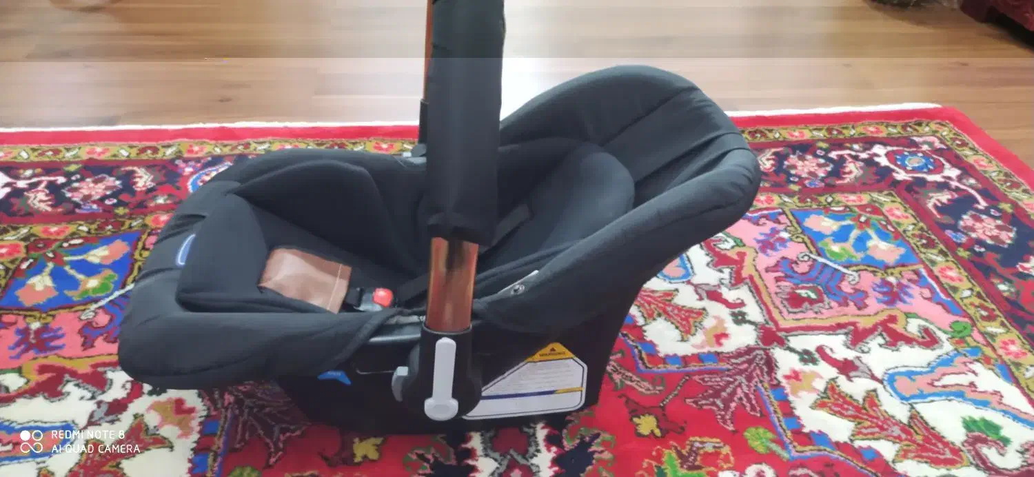 کریر چیکو|کالسکه و لوازم جانبی|زنجان, |دیوار