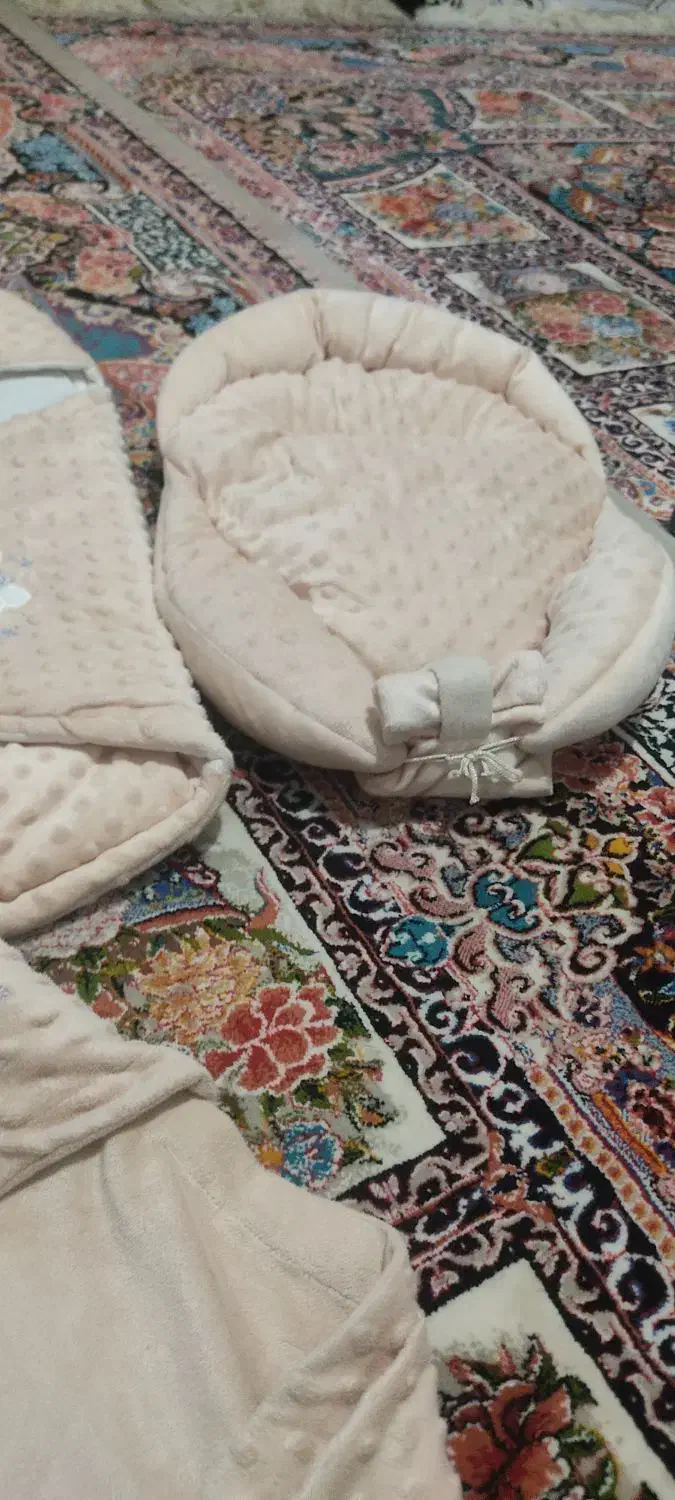 لباس نوزاد|کفش و لباس بچه|بیرجند, |دیوار