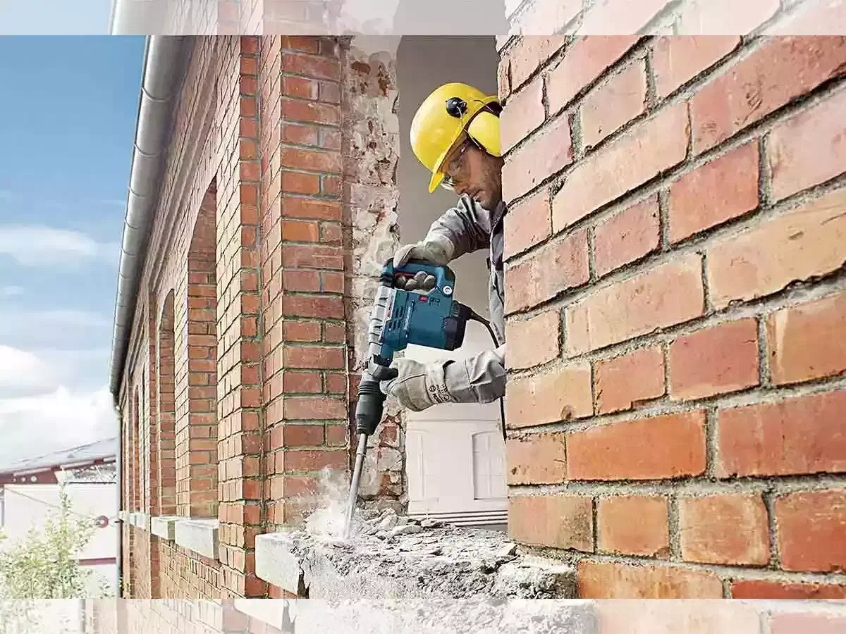 تخریب ساختمان و حمل مصالح|خدمات پیشه و مهارت|باوی, |دیوار