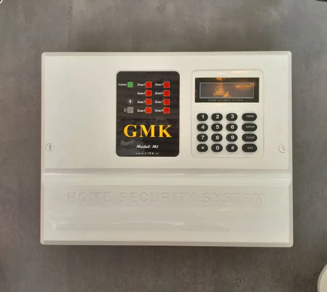 دزدگیر اماکن*اپلیکیشن روی گوشی*دوربین مداربسته|دوربین مداربسته|کرج, فاز ۳ گوهردشت|دیوار