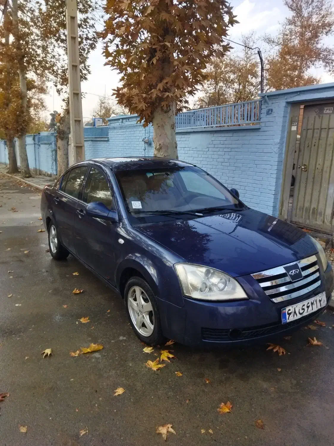 ام وی ام 530 مدل 90|خودرو سواری و وانت|هشتگرد, شهرک وحدت|دیوار