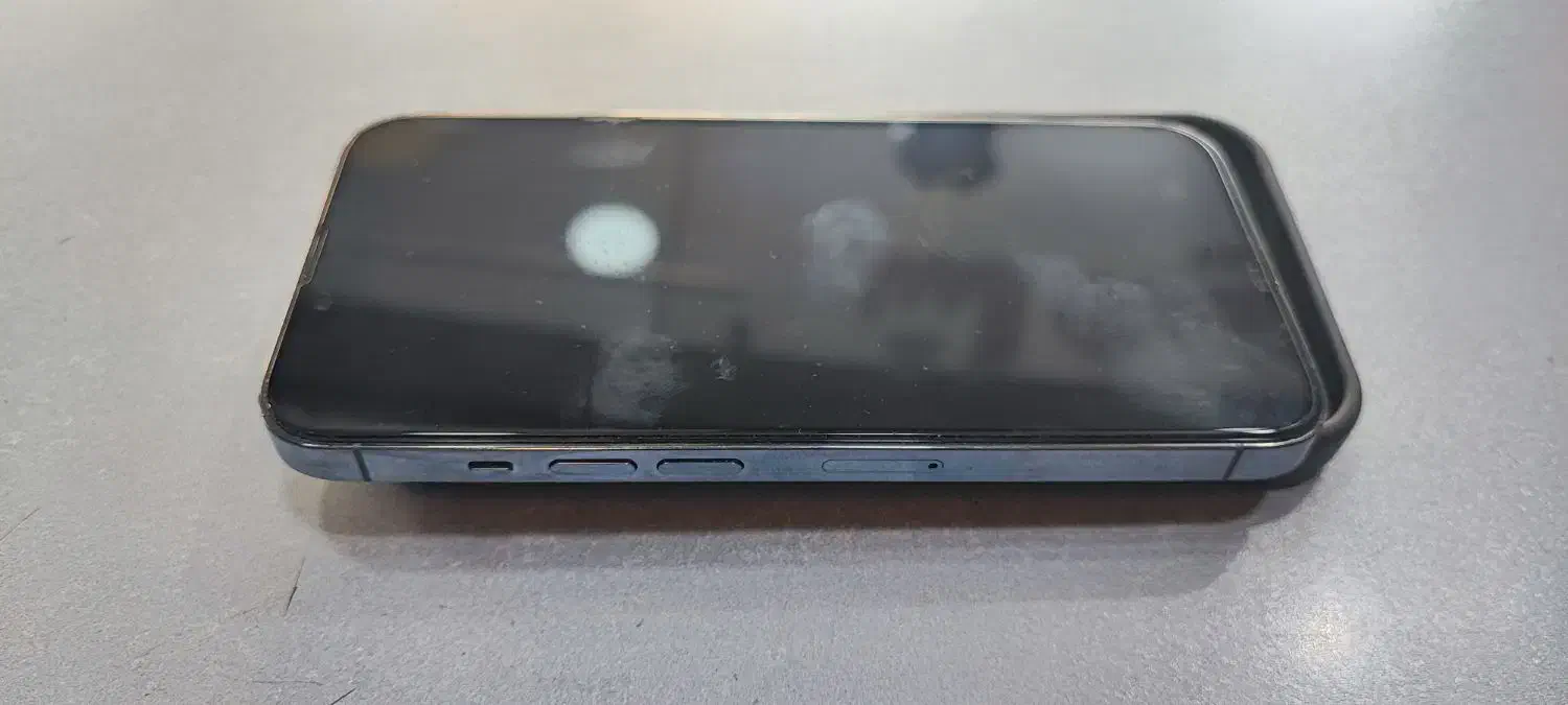 آیفون13پرو تمیز|موبایل|فردیس, ثابتی|دیوار