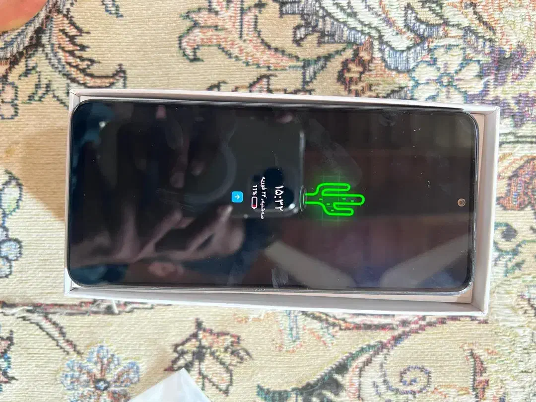 گوشی نوت 12|موبایل|چابهار, |دیوار