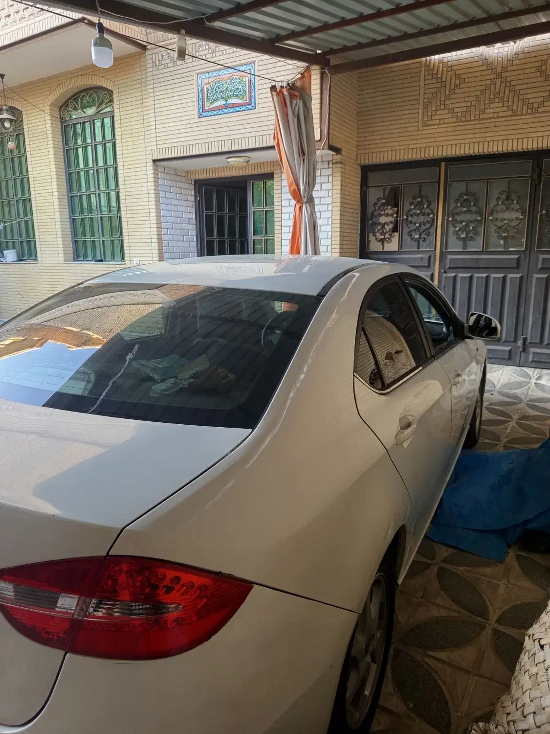 فروشی|خودرو سواری و وانت|شیراز, شیخ روزبهان|دیوار