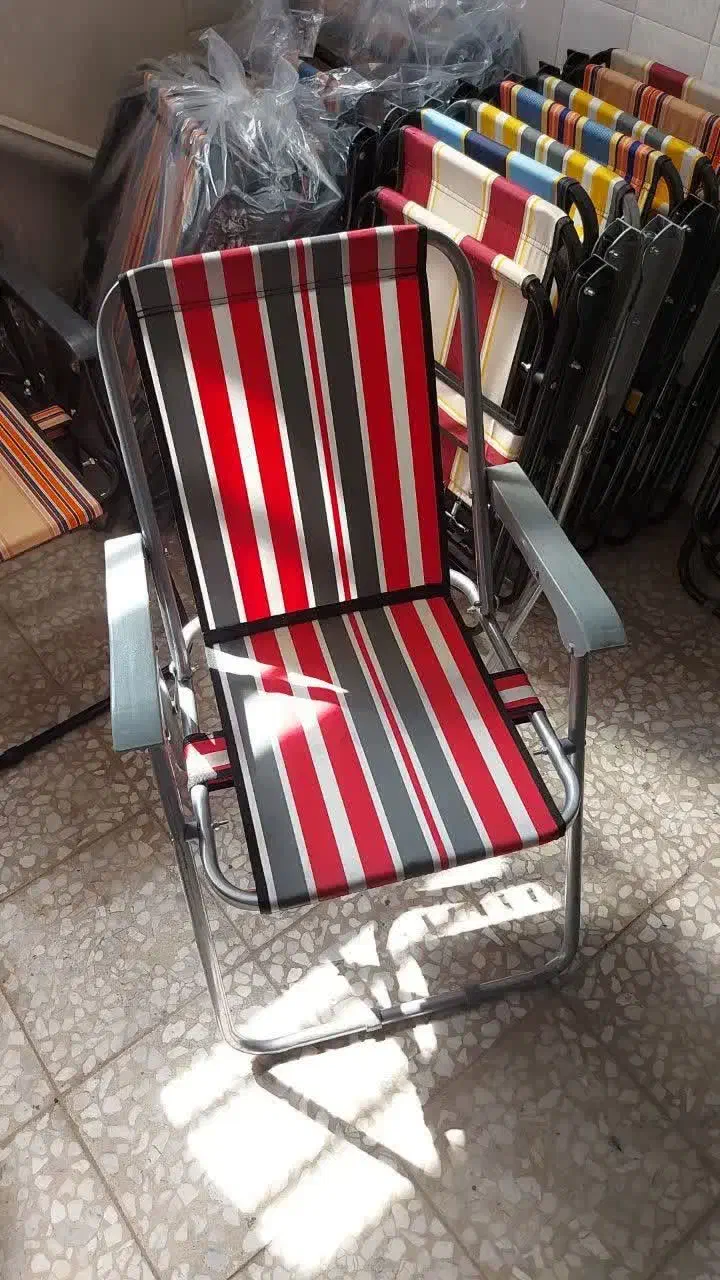 میز و صندلی تاشو مسافرتی|صندلی و نیمکت|بندرعباس, |دیوار