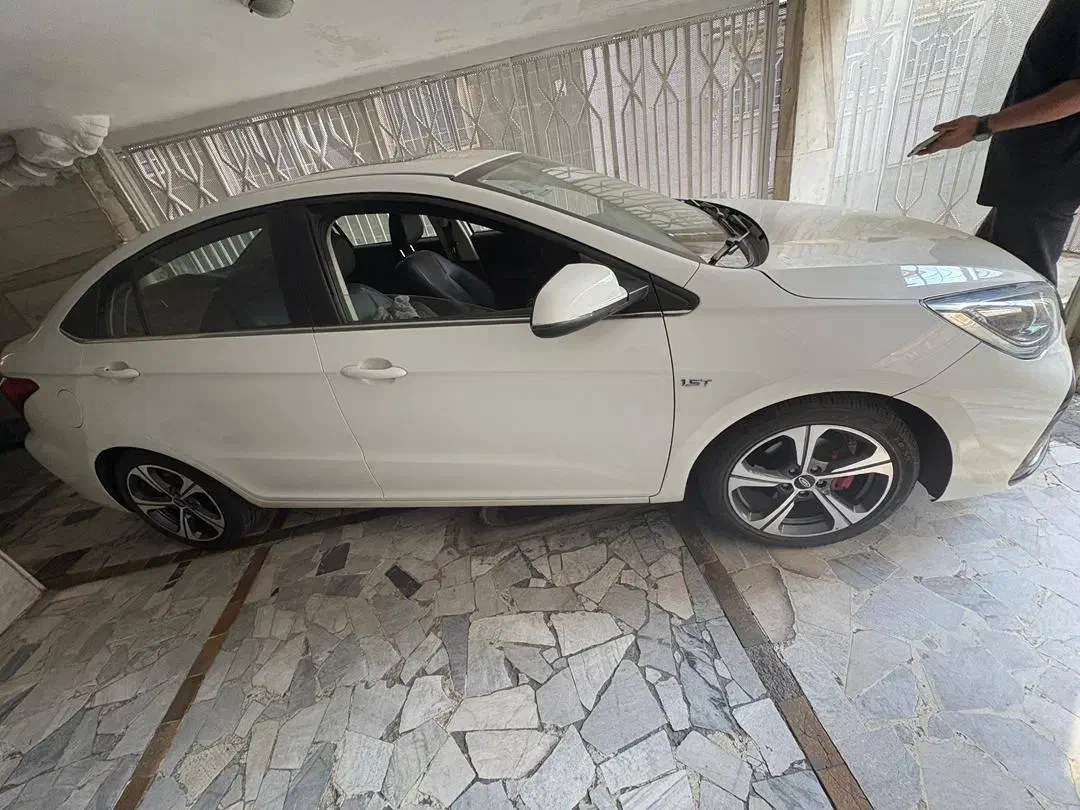 اریزو 5 fl|خودرو سواری و وانت|تهران, جنتآباد شمالی|دیوار