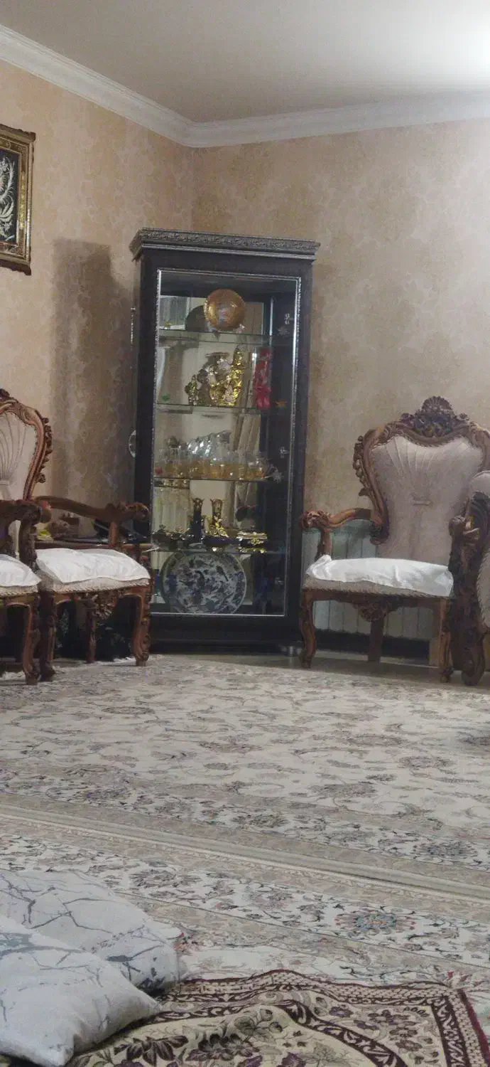 ویترین|بوفه، ویترین، کنسول|اصفهان, ابر|دیوار