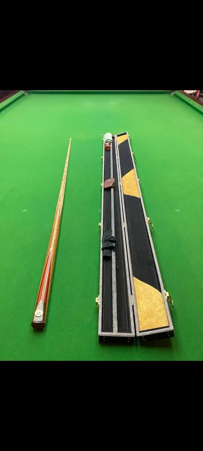 چوب اسنوکر اومین|ورزشهای توپی|آمل, |دیوار