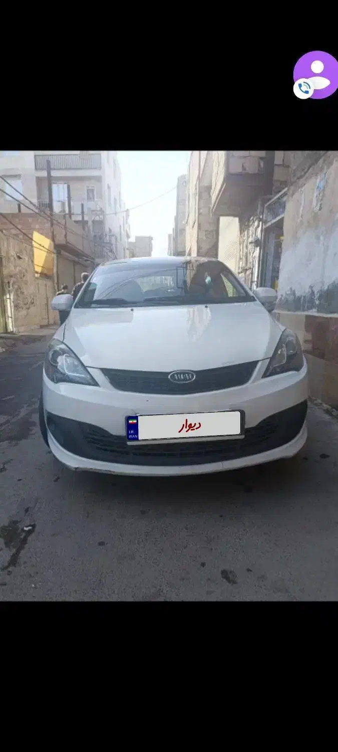 ام وی ام 315نیو|خودرو سواری و وانت|چهاردانگه (تهران), |دیوار