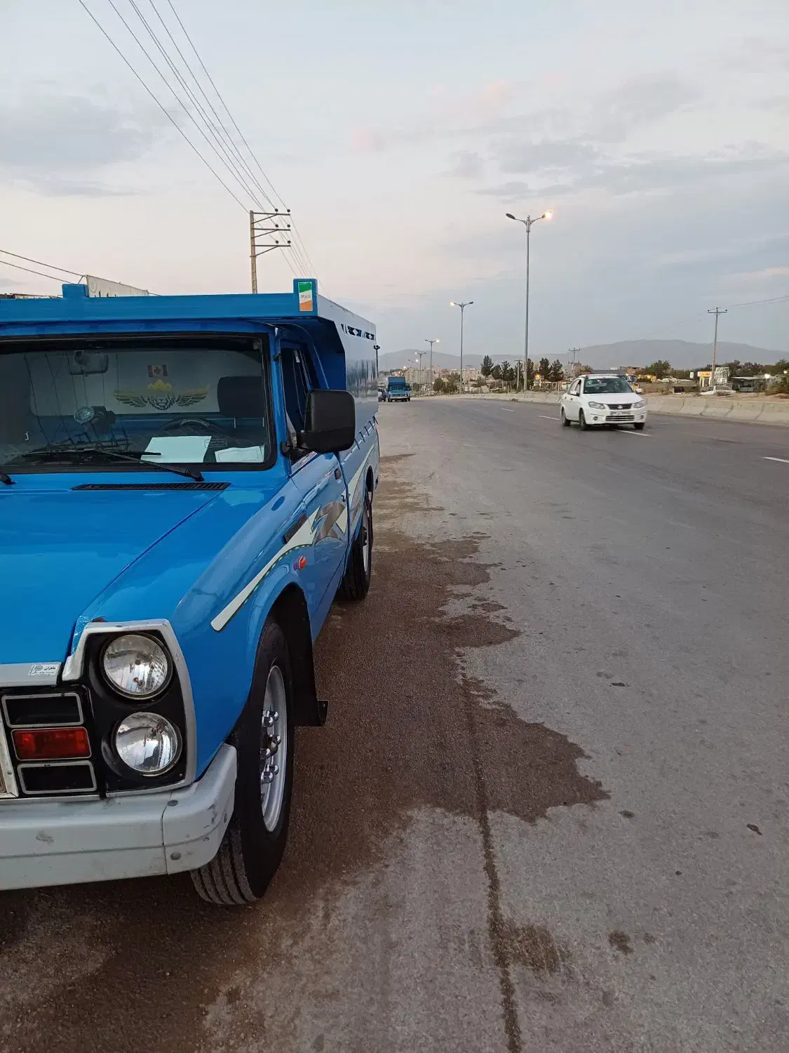 نیسان ۱۴۰۰|خودرو سواری و وانت|بجنورد, |دیوار