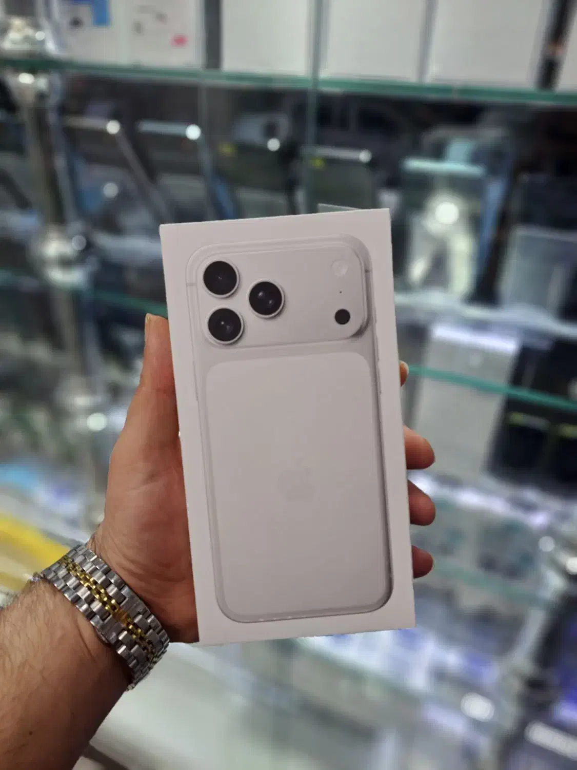 17promax|موبایل|مشهد, آزادشهر|دیوار