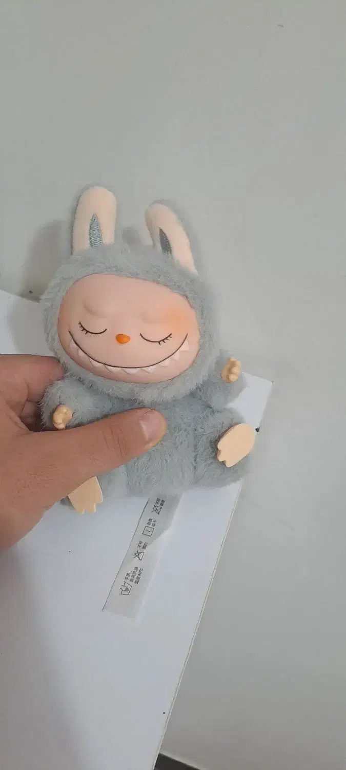 عروسک لبوبو|اسباببازی بچه|مریوان, |دیوار