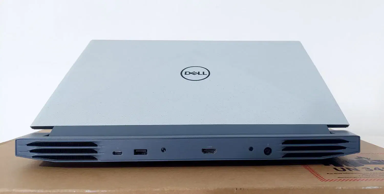 Dell G15/ R7/ RTX 3060 گیمینگ|رایانه همراه|تهران, شیخ هادی|دیوار