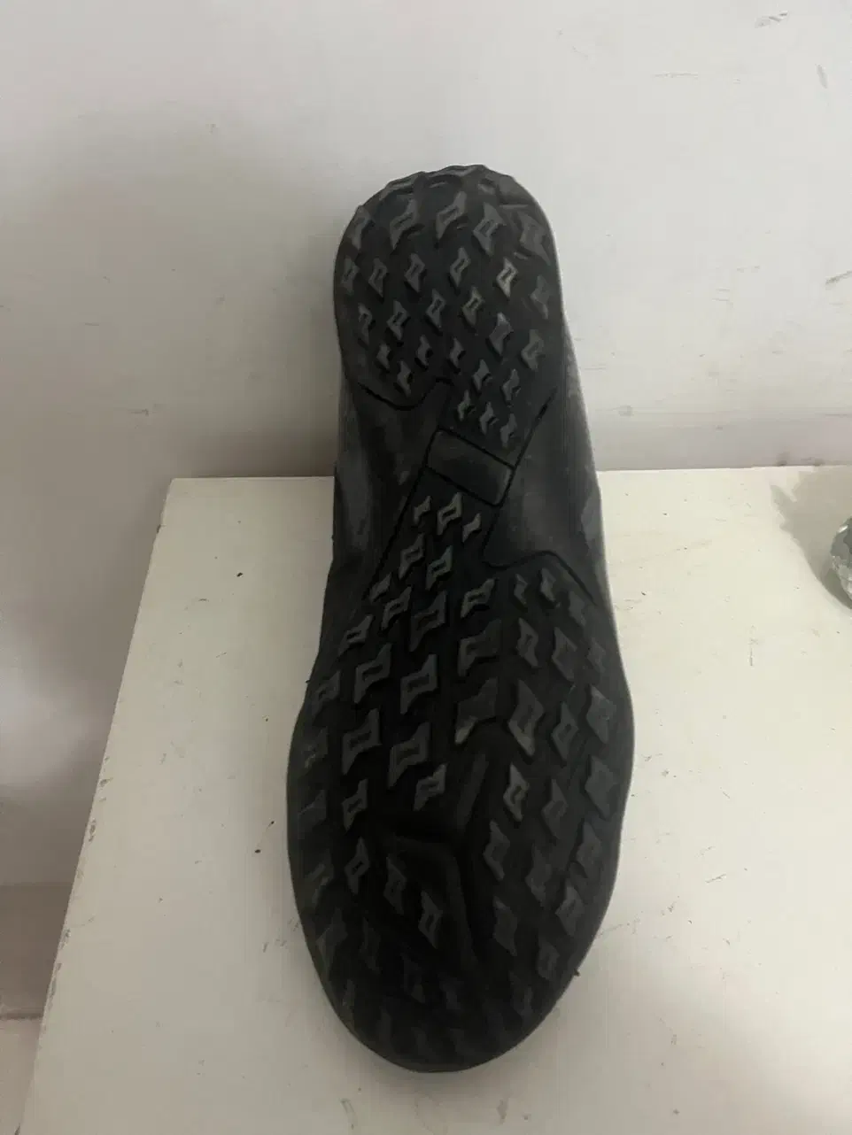 کفش استوک ریز ( نیمه استوک)|کیف، کفش، کمربند|قم, سراجه (۱۵ خرداد)|دیوار