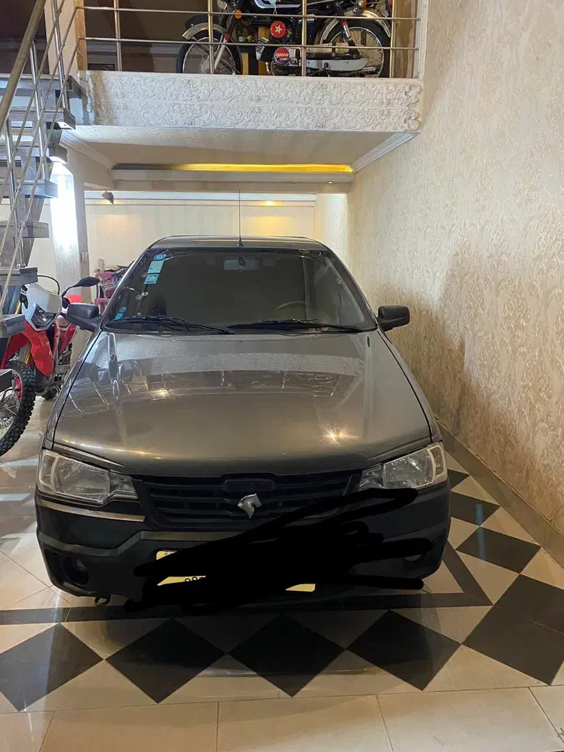 باربری وانت آریسان|خدمات حمل و نقل|خورموج, |دیوار