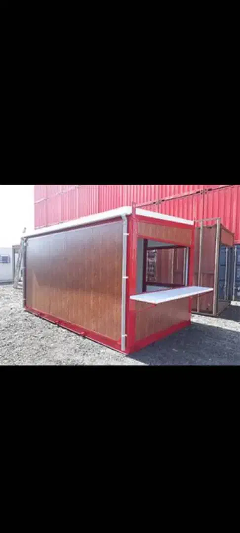 کانکس دکه تمام نقاط سیستان و بلوچستان|خدمات پیشه و مهارت|چابهار, |دیوار