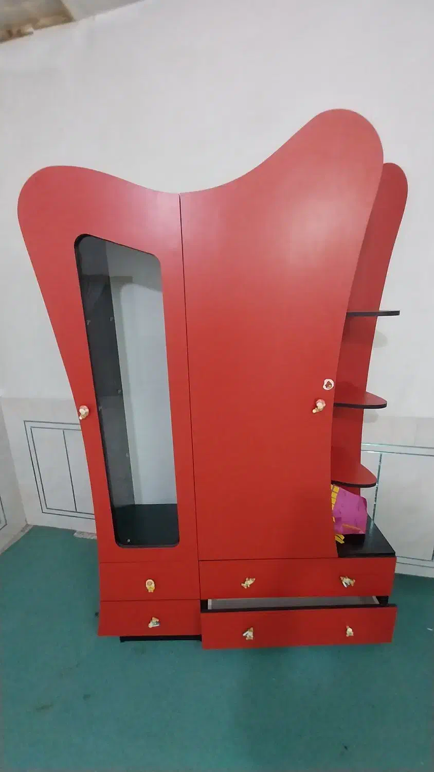 کمد کودک|اسباب و اثاث بچه|نجف‌آباد, شیخ آباد|دیوار