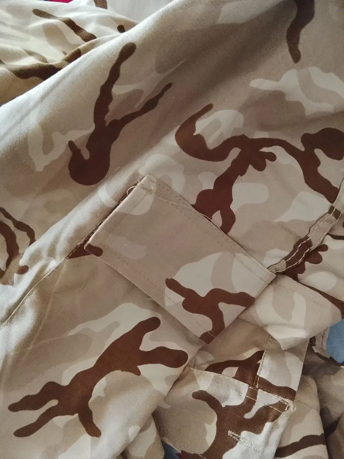 لباس سربازی|لباس|خرم‌آباد, |دیوار