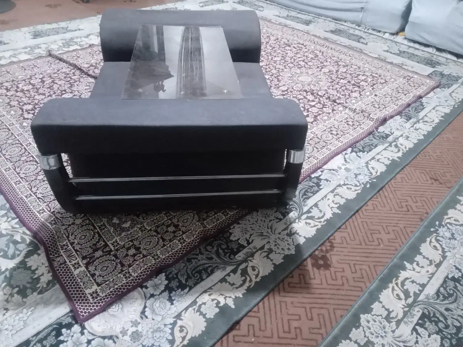میز عسلی|مبلمان خانگی و میز عسلی|بیرجند, |دیوار