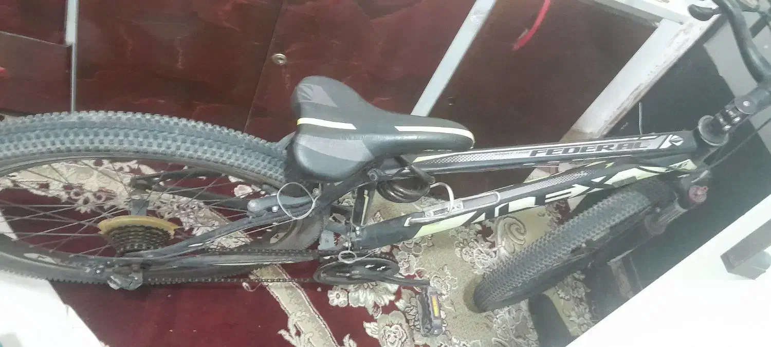 دوچرخه|دوچرخه، اسکیت، اسکوتر|سیرجان, |دیوار