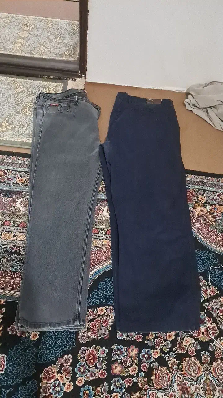 شلوارمردانه دونه ۵۰۰|لباس|سلماس, |دیوار