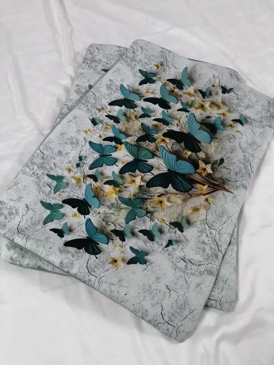 روبالشتی|رختخواب، بالش، پتو|بوشهر, |دیوار