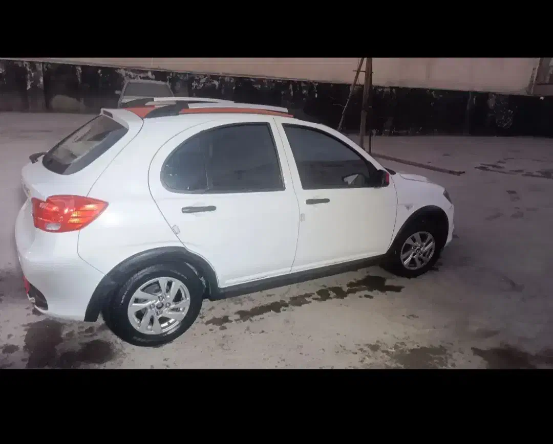 کوییک آر|خودرو سواری و وانت|سبزوار, عظیمیان|دیوار