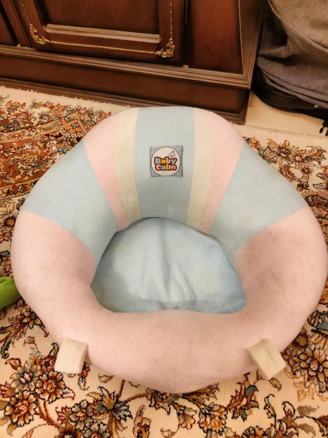 مبل کمکی کودک و تشک بازی موزیکال جولای بیبی|تخت و صندلی بچه|تهران, چیتگر شمالی|دیوار