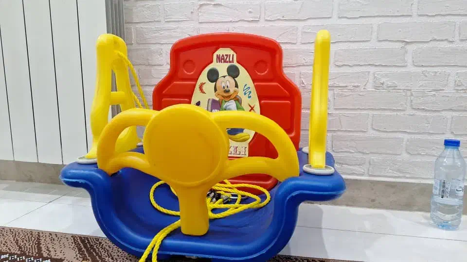 فروشی|اسباب و اثاث بچه|سقز, |دیوار