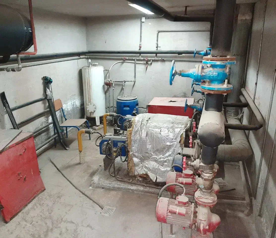 خدمات تخصصی تاسیسات موتورخانه،پمپ آب،لوله کشی مشهد|خدمات پیشه و مهارت|مشهد, هنرستان|دیوار