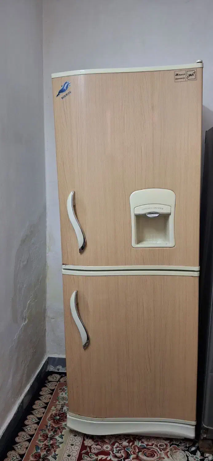 ...|یخچال و فریزر|اهواز, کوی مهدیس|دیوار